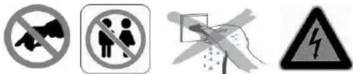 TRISTAR AC5422 - INSTRUCTIONS DE SÉCURITÉ IMPORTANTES - 1