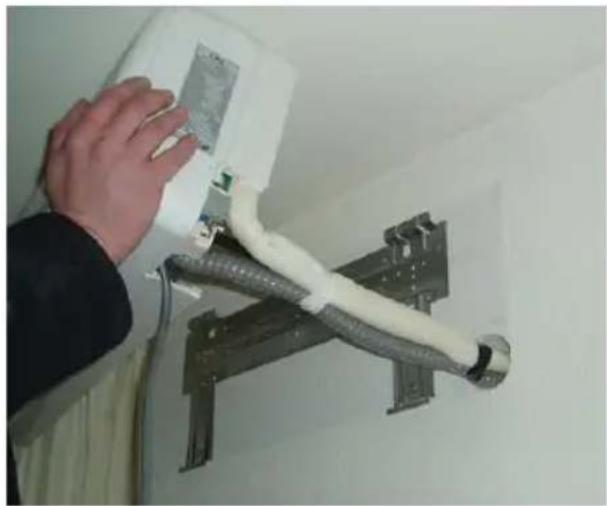 TRISTAR AC5422 - 6 - 2