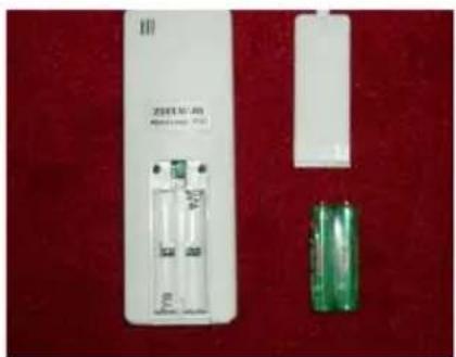 TRISTAR AC5422 - Bedienungsanleitung - 4