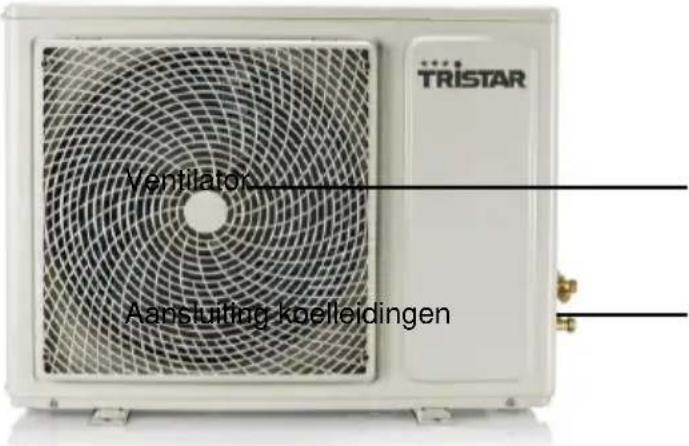TRISTAR AC5422 - NL - 2