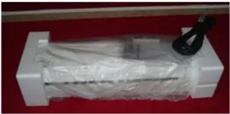 TRISTAR AC5422 - 1 - 1