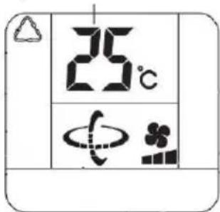 TRISTAR AC5422 - Refroidissement - 2