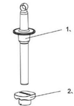 CASO B3000 - Overzicht en opbouw - 1