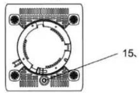 CASO B3000 - Overzicht en opbouw - 6