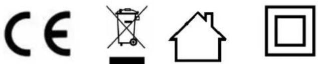 CASO B3000 - Originele Gebruiksaanwijzing - 2