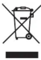 KORONA 20132 - Disposal Instructions - 1