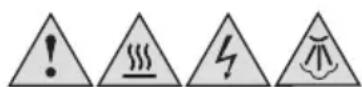 KORONA 20132 - Sicherheit: - 7