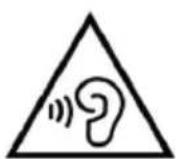 Trevi TT 1020 BT - AVERTISSEMENT SUR LE LASER - 1