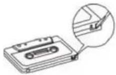 Trevi TT 1020 BT - INSSCRIPTION AUPRÉS D'AUTRES SOURCES - 1