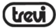 Trevi TT 1020 BT - Advertencias para la correcta eliminacion del producto. - 1