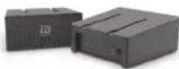 LD Systems CURV 500 TS - LD CURV 500° SSB - 5