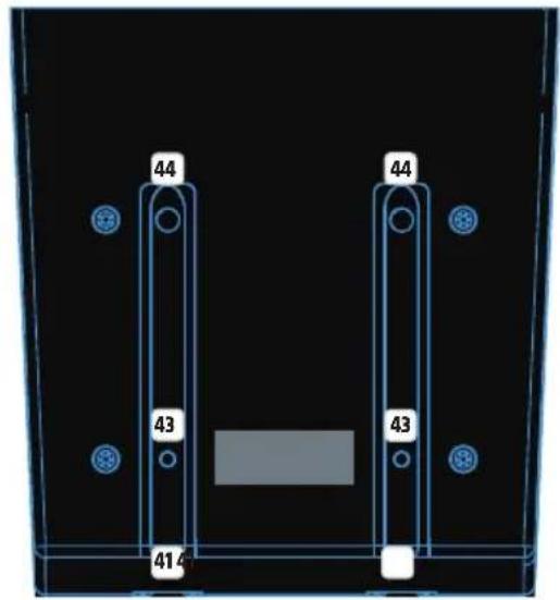 LD Systems CURV 500 TS - POWER LED - 2