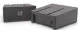 LD Systems CURV 500 TS - LD CURV 500° SSB - 5