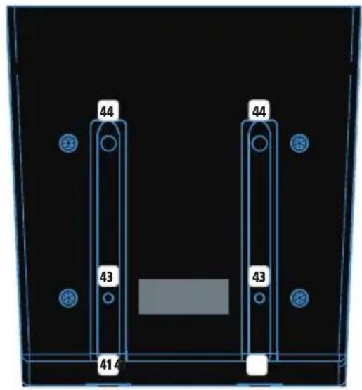 LD Systems CURV 500 TS - POWERON/OFF - 2