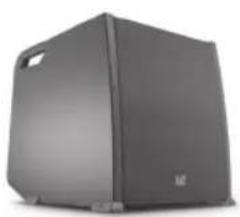 LD Systems CURV 500 TS - LD CURV 500° SSB - 3