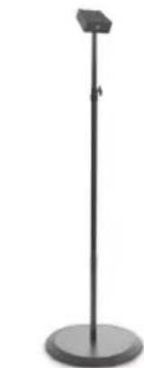 LD Systems CURV 500 TS - LD CURV 500° SSB - 2