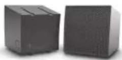LD Systems CURV 500 TS - LD CURV 500° SSB - 4