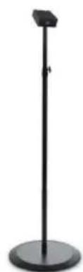 LD Systems CURV 500 TS - LD CURV 500° SSB - 2