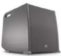 LD Systems CURV 500 TS - LD CURV 500° SSB - 3