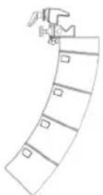 LD Systems CURV 500 TS - LD CURV 500 TMB - 2