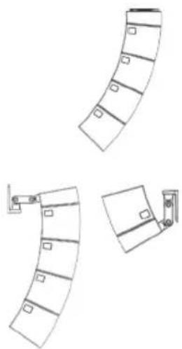 LD Systems CURV 500 TS - LD CURV 500 TMB - 1