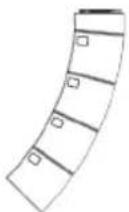 LD Systems CURV 500 TS - LD CURV 500° SSB - 8