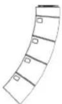 LD Systems CURV 500 TS - LD CURV 500° TMB - 2