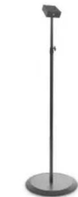 LD Systems CURV 500 TS - LD CURV 500° SSB - 2