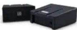 LD Systems CURV 500 TS - LD CURV 500° SSB - 5
