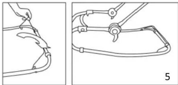 Topmark Toby T7031 - IN GEBRUIK NEMEN - 1