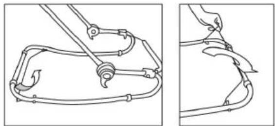 Topmark Toby T7031 - Schaukelfunkon der Kinderwippe (Abb. 5) - 1
