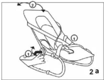 Topmark Toby T7031 - (g. 2a/2b) - 1
