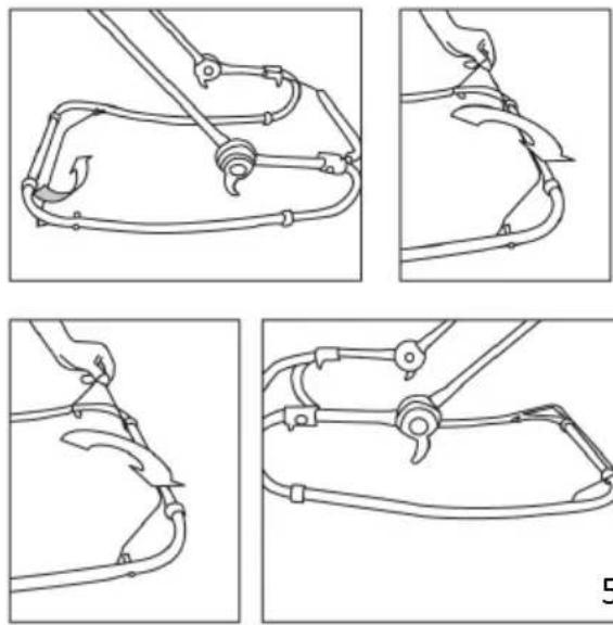 Topmark Toby T7031 - ASSEMBLE L'ARCHE DE JEU (g. 4) - 2