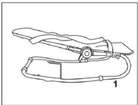 Topmark Toby T7031 - CÓMO ABRIR LA HAMAQUITA (g. 1) - 1