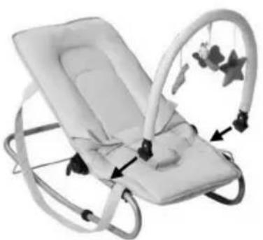 Topmark Toby T7031 - Die Spielbogen moneren (g. 4) - 1