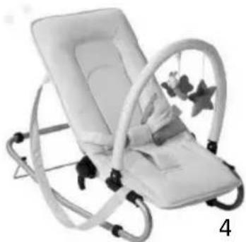 Topmark Toby T7031 - TOBY - 2