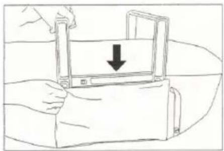 Topmark Rory T2031 - MONTEREN - 3