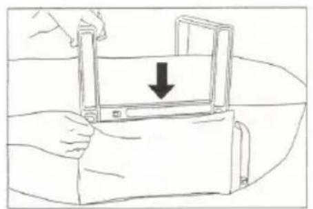 Topmark Rory T2031 - MONTAGE - 3