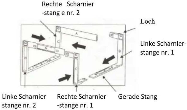 Topmark Rory T2031 - MONTAGE - 2