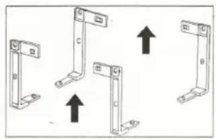Topmark Rory T2031 - MONTEREN - 1