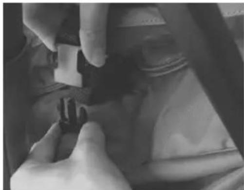 Topmark Rory T2031 - Befesgung Buggy LUCCA: - 3