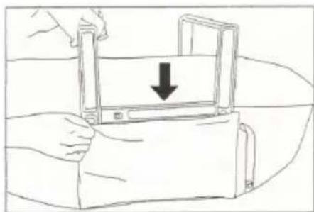 Topmark Rory T2031 - ASSEMBLING - 3