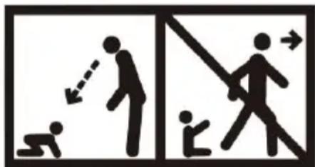 Topmark Rory T2031 - ACHTUNG - 3