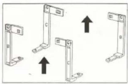 Topmark Rory T2031 - ASSEMBLING - 1
