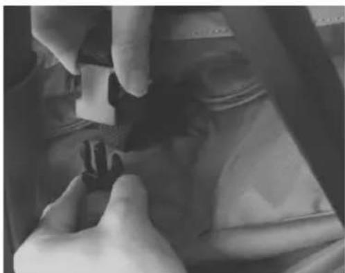 Topmark Rory T2031 - Bevesging Tandem RILEY - 4