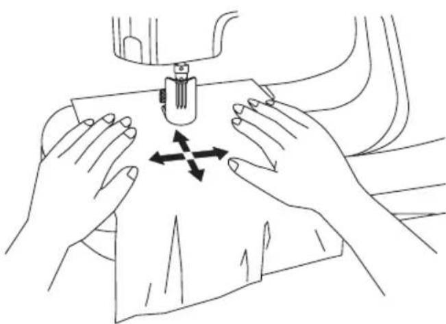 HUSKYSTAR ER10 - Beginnen met versieren - 1