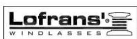 Lofrans Project 2000 - LOFRANS LIMITED INTERNATIONAL WARRANTY - 2