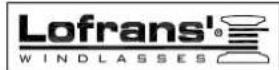 Lofrans Project 1500 - LOFRANS LIMITED INTERNATIONAL WARRANTY - 1