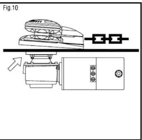 Lofrans Project 1500 - LOFRANS LIMITED INTERNATIONAL WARRANTY - 14