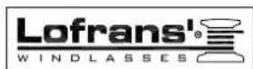 Lofrans Project 1500 - LOFRANS LIMITED INTERNATIONAL WARRANTY - 3